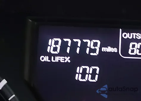 2016 Honda Odyssey Ex-L z USA, uszkodzony, nr VIN 5FNRL5H65GB050151